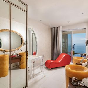 Mousai Junior Suite North Ocean View
